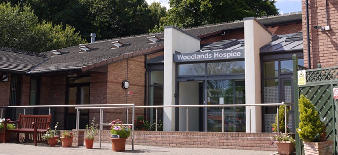 Woodlands Hospice Charitable Trust