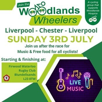 Woodlands Wheelers